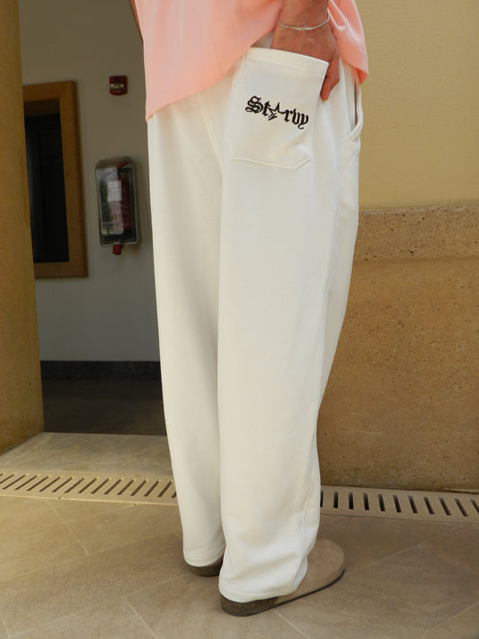 STARVY SWEATPANTS
