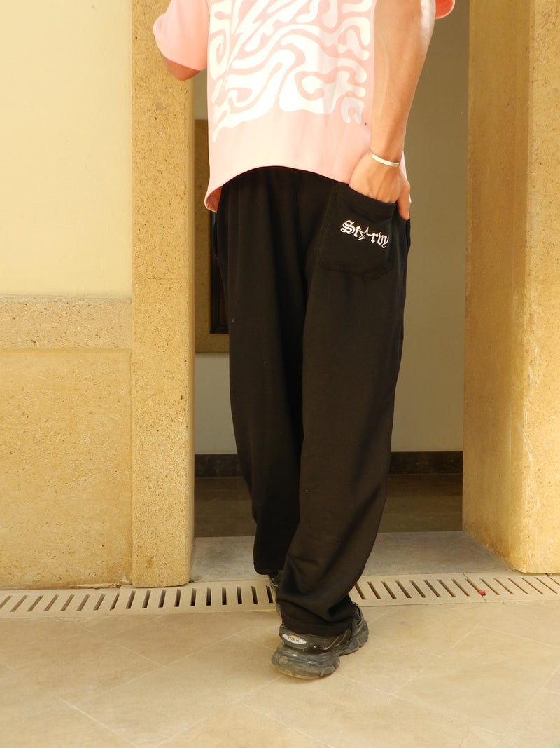 STARVY SWEATPANTS